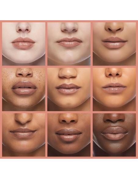 Pintalabios Laura Geller Marble Italiano Banana Berry 21g