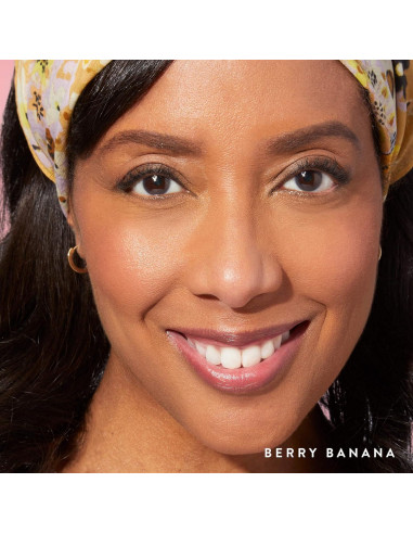 Pintalabios Laura Geller Marble Italiano Banana Berry 21g