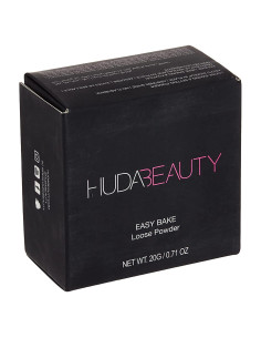 Polvo Suelto Huda Beauty Easy Bake 20.1g Color Cupcake
