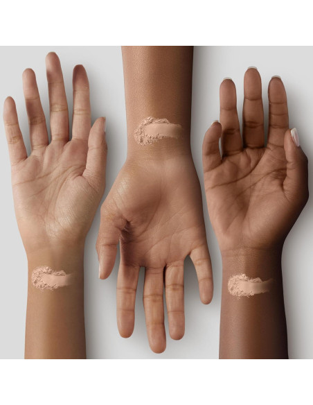 Polvo Suelto Huda Beauty Easy Bake 20.1g Color Cupcake