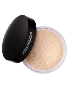 Polvo Suelto Translúcido Laura Mercier 28g Control Brillo