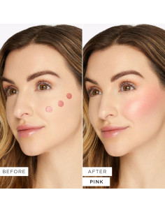 Rubor Líquido Blush Tape Tarte - Color Rosa 11.8g 2