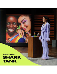 Rubor Aceite Youthforia BYO Cambia Color pH Natural 40g 2