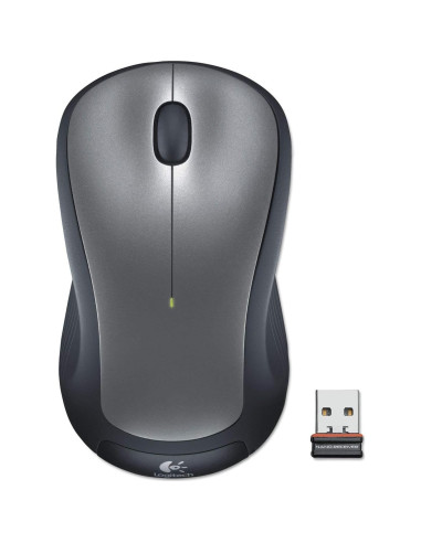 Ratón Inalámbrico Logitech M310 Renovado 2.4 GHz