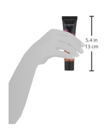 Base de Maquillaje L'Oréal Paris Infallible 29.57 ml Café