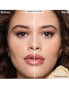 Polvo Suelto Translucido Laura Mercier 56.7g Acabado Natural 2