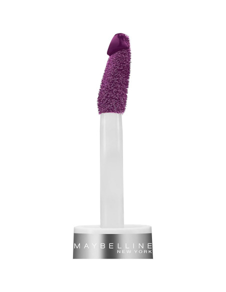 Pintalabios Líquido Maybelline Superstay 24 Ciruela 5.1g Pintalabios Líquido Maybelline Superstay 24 Ciruela 5.1g