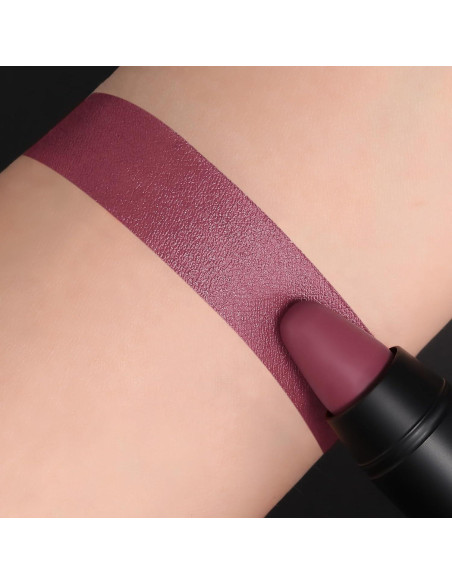 Labial Mate FOCALLURE Ultra Chic 18g Color TE RETO Labial Mate FOCALLURE Ultra Chic 18g Color TE RETO