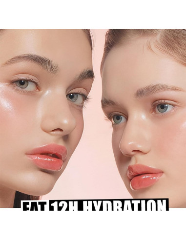 Aceite Hidratante para Labios FYEBOO 4.73 ml Set A