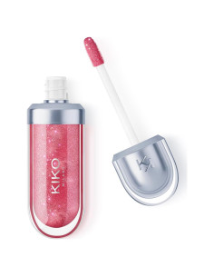 Brillo Labial Hidratante KIKO Milano 3D 41 - Edición Limitada