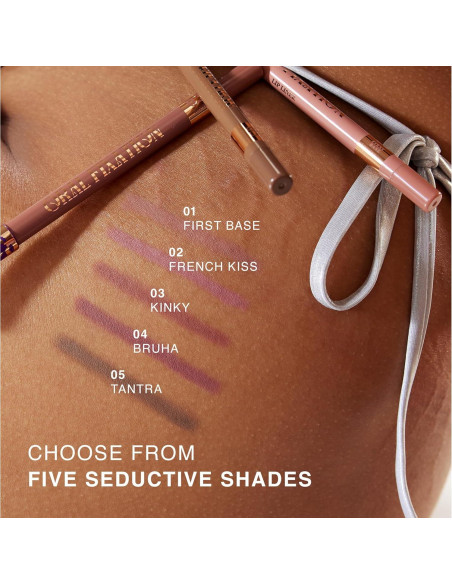 Delineador de Labios Resistente al Agua SELESTIA KINKY 9g