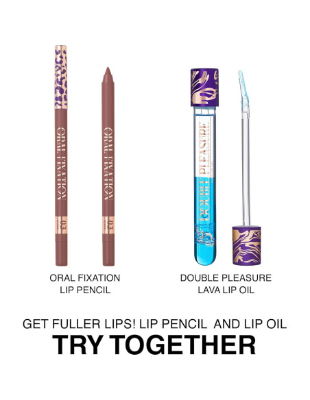 Delineador de Labios Resistente al Agua SELESTIA KINKY 9g