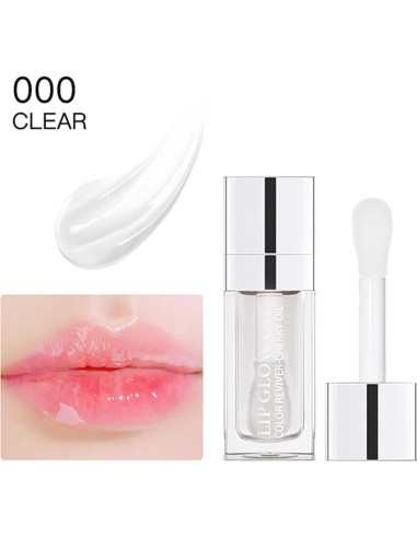 Brillo Labial Hidratante Toot 5.67g - Aclarante y Reparador