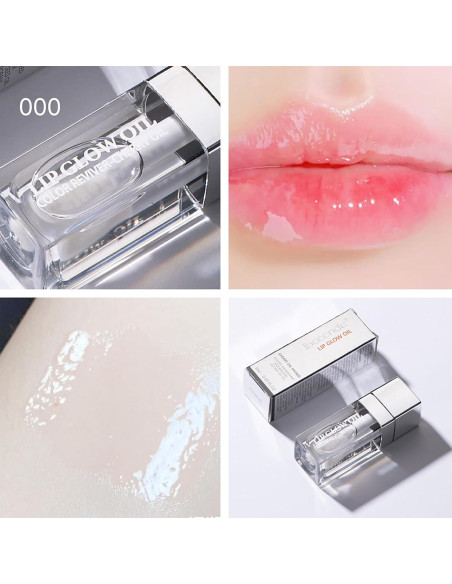 Brillo Labial Hidratante Toot 5.67g - Aclarante y Reparador