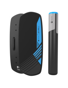 Tabla de Equilibrio Revbalance Swell 2.0 - Negro - Adulto