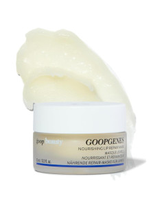 Mascarilla Labial Hidratante goop 8.5 g | Ceramidas y Lanolina Vegana