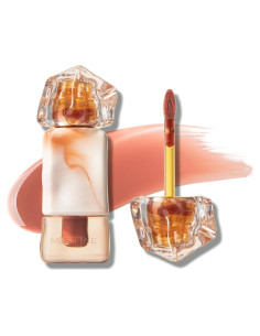 Brillo de Labios Mistine J01 Hasta el Atardecer 2.96 ml