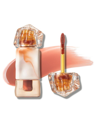 Brillo de Labios Mistine J01 Hasta el Atardecer 2.96 ml