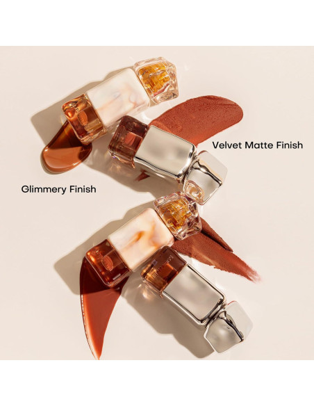 Brillo de Labios Mistine J01 Hasta el Atardecer 2.96 ml