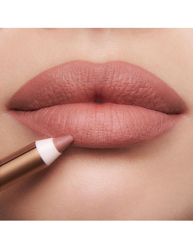 Lápiz delineador de labios Charlotte Tilbury Lip Cheat 15.7cm
