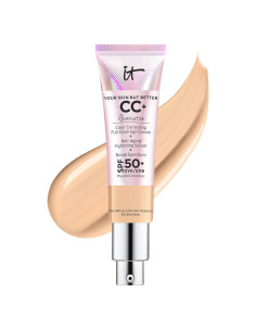 IT Cosmetics CC+ Crema Iluminadora 31.9 ml SPF 50 - Beige Suave