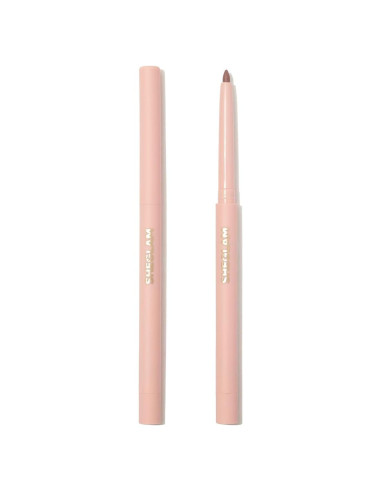 Lápiz de Labios SHEGLAM Crema Mate Alta Pigmentación Neutro