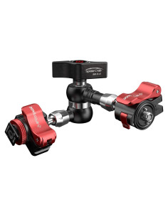 Brazo Mágico IFOOTAGE MA3-4 de 17,78 cm con Soporte