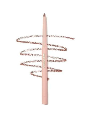 Lápiz de Labios SHEGLAM Crema Mate Alta Pigmentación Neutro