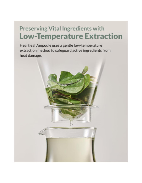 Tónico Hidratante Calmante Hoja de Corazón 200ml pH Bajo