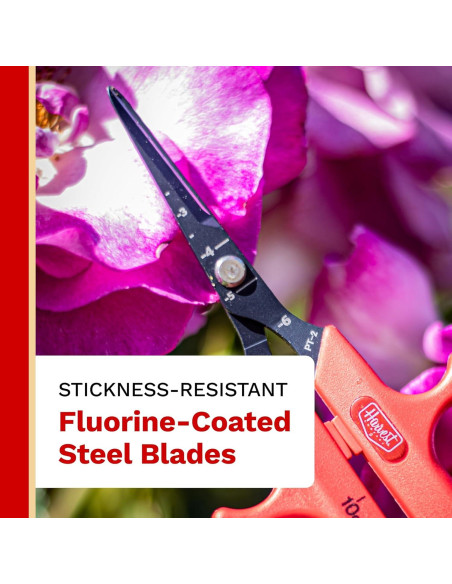 Tijera de Bonsái Angulada The Harvest 15.95 cm Acero Inoxidable