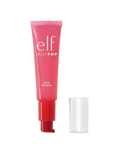 Primer Facial Translúcido e.l.f. Jelly Pop Dew 49.6g Vegano