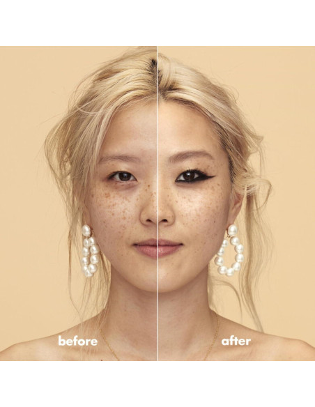 e.l.f. Primer de Putty Sin Poros 21g - Fija Maquillaje y Minimiza Poros