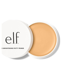 Primer Iluminador e.l.f. C-Iluminador Putty 49g Vitamina C