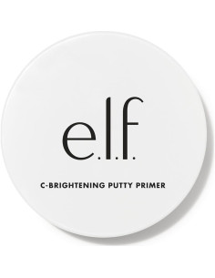 Primer Iluminador e.l.f. C-Iluminador Putty 49g Vitamina C 2