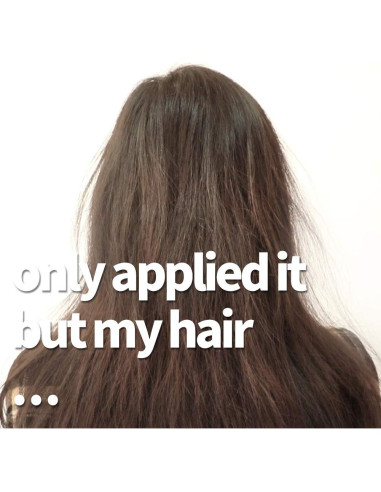 Elizavecca Milky Piggy Colágeno Tratamiento Capilar 50ml