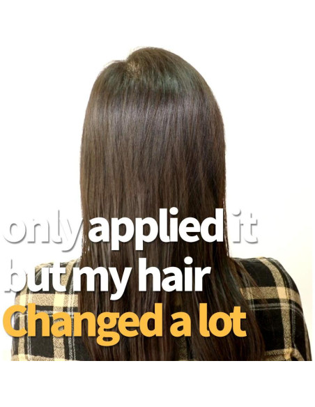 Elizavecca Milky Piggy Colágeno Tratamiento Capilar 50ml