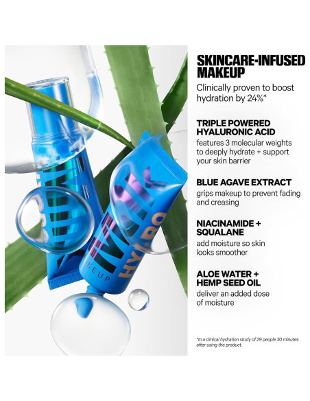 Tinte Hidratante en Gel Milk Makeup Hydro Grip 32g - Bronceado Medio