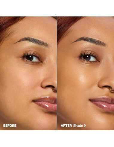 Tinte Hidratante en Gel Milk Makeup Hydro Grip 32g - Bronceado Medio