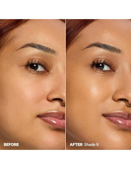 Tinte Hidratante en Gel Milk Makeup Hydro Grip 32g - Bronceado Medio