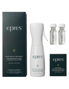 Kit de Tratamiento de Reparación de Enlaces Epres - Cuidado Cabello