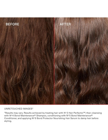 Sistema de Tratamiento Capilar Olaplex No.0 a No.8