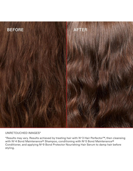 Sistema de Tratamiento Capilar Olaplex No.0 a No.8