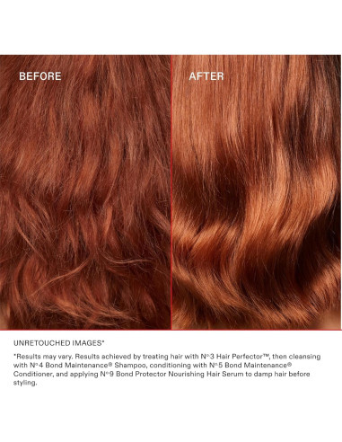 Sistema de Tratamiento Capilar Olaplex No.0 a No.8