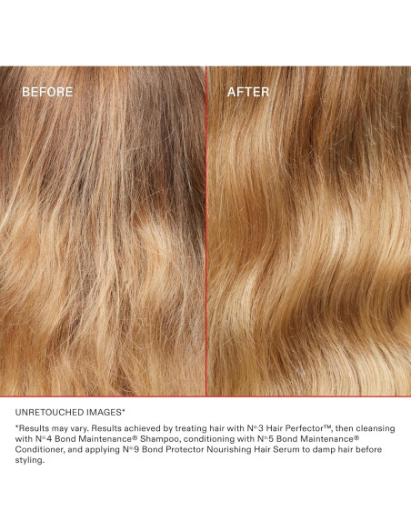 Sistema de Tratamiento Capilar Olaplex No.0 a No.8