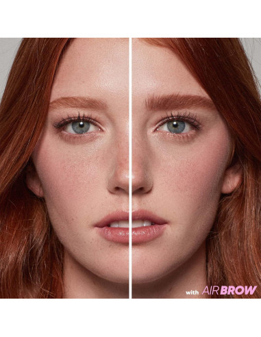 Gel Tinte para Cejas Kosas 3.5 ml Transparente Vegano