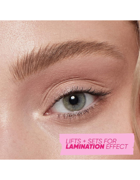 Gel Tinte para Cejas Kosas 3.5 ml Transparente Vegano