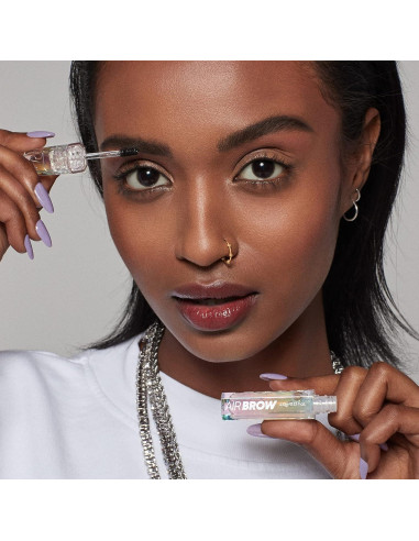 Gel Tinte para Cejas Kosas 3.5 ml Transparente Vegano