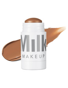 Bronceador Mate Milk Makeup - Barra Crema Hidratante 19.84g