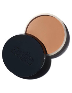 Saie Sun Melt Crema Bronceadora Facial 28.35 g - Acabado Natural