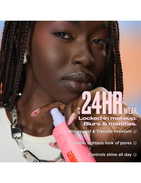 Urban Decay All Nighter Spray Fijador de Maquillaje 118ml